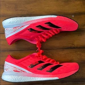 Adizero Boston 9